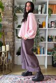 Salone Bubble Top Light Rose